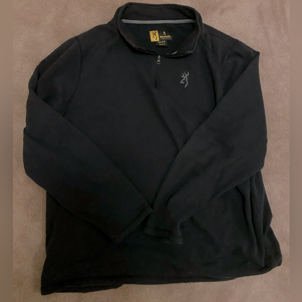 Browning Jacket